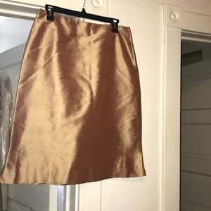 Lida Baday skirt